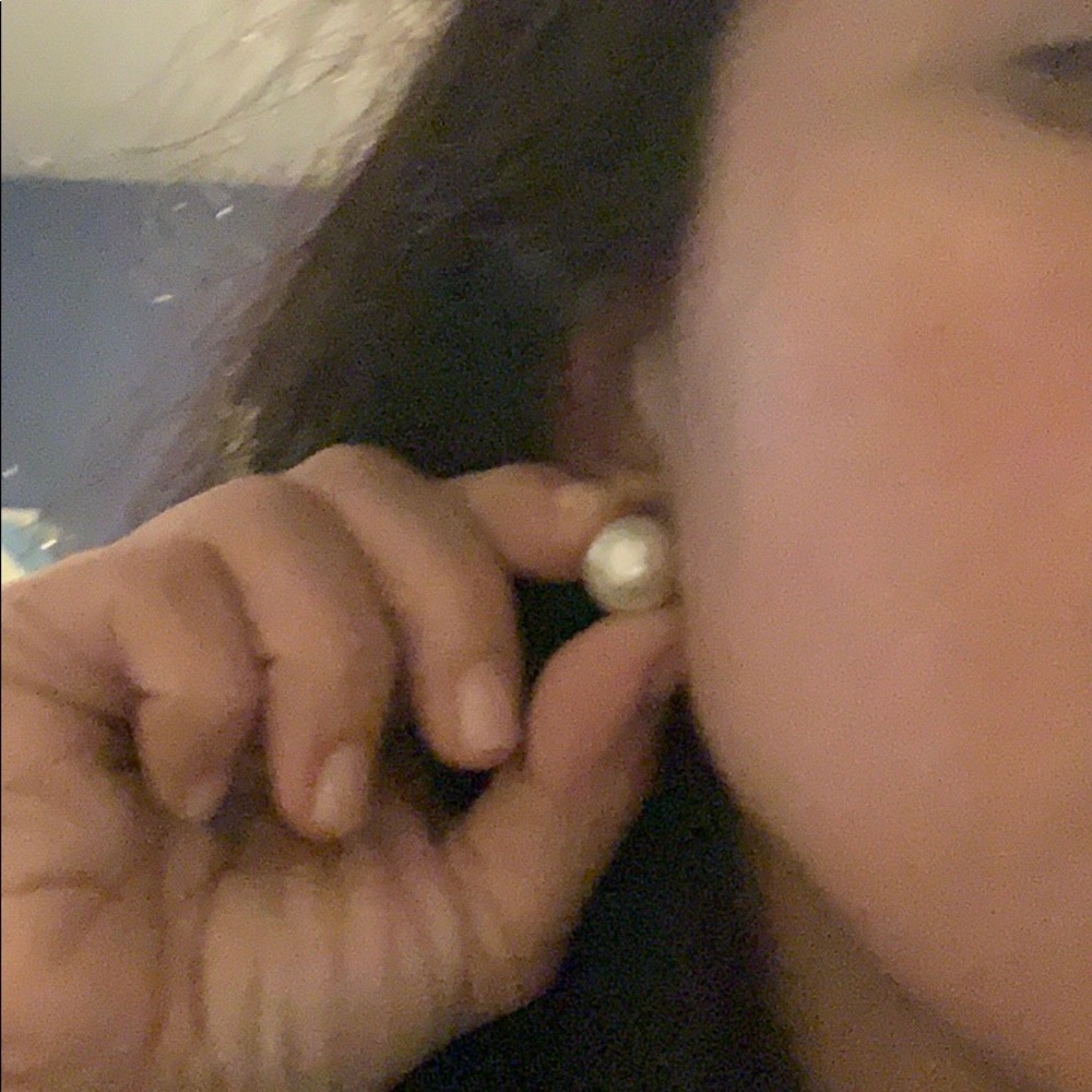 Earrings - Picture 2 of 2